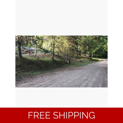 Le Studio Poster Front Yard 2019